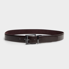 Aldo Benjjamin in Dark Brown - Belt