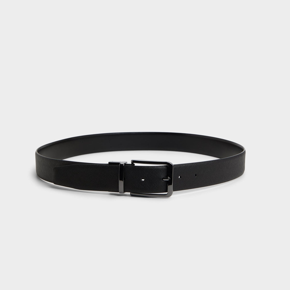Aldo Prionotes Black Men's Belts - Belt