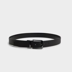 Aldo Prionotes Black Men's Belts - Belt