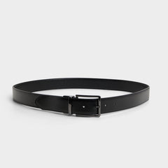 Aldo Abathien Black Men's Belts - Belt