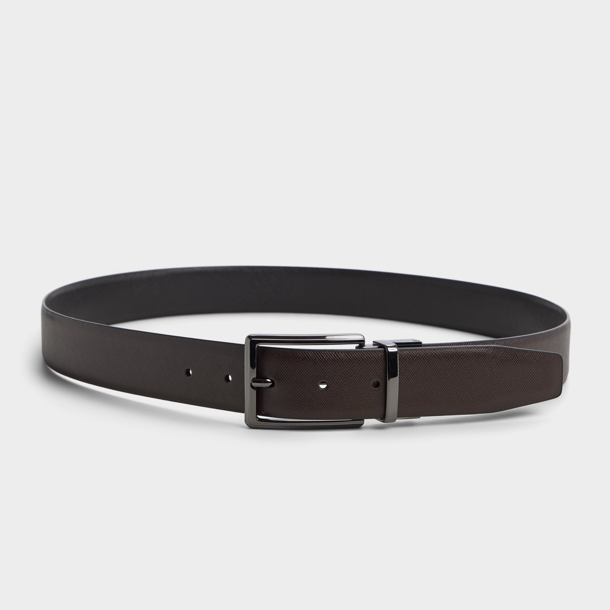 Aldo Georgicus Black Men's Belts - Belt