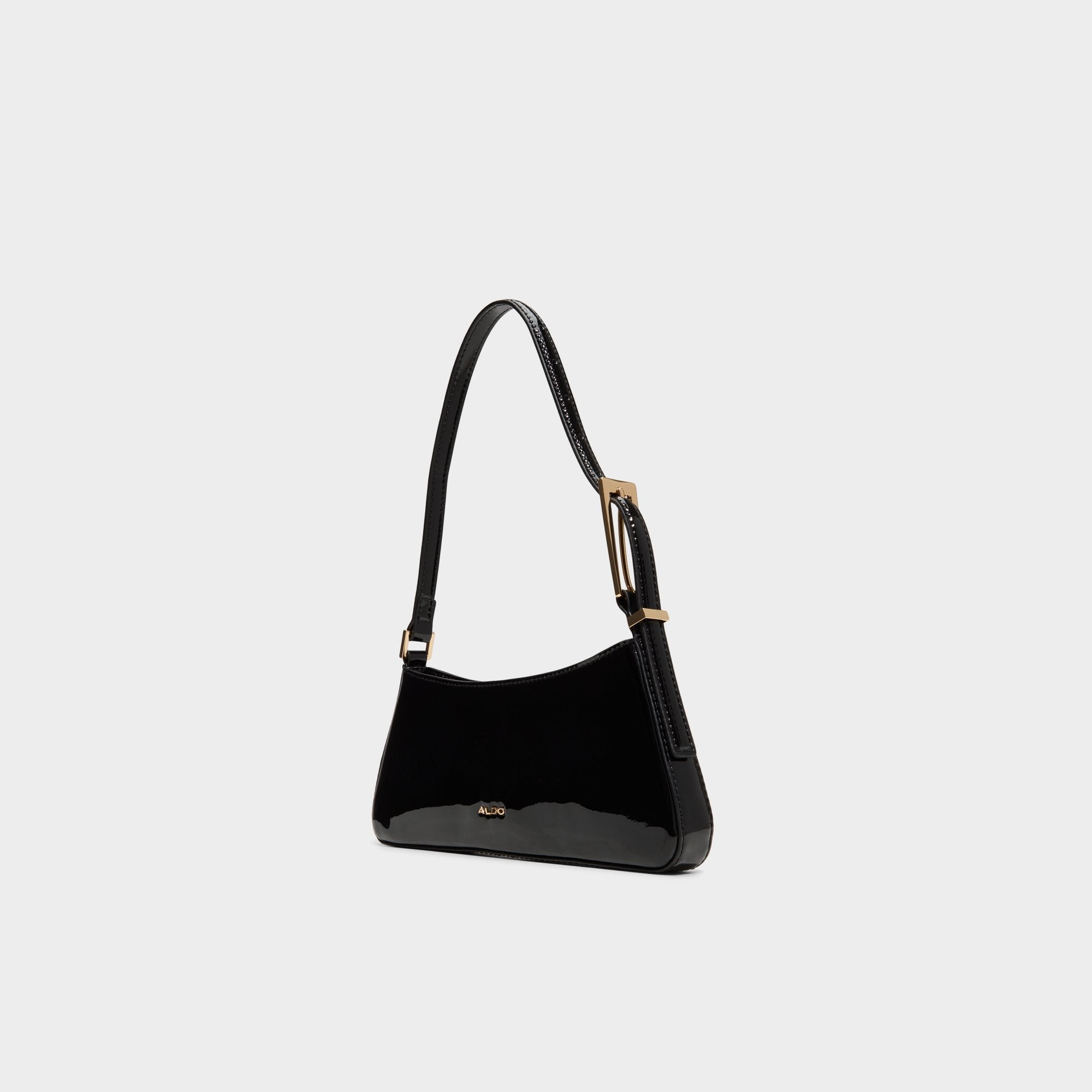 Aldo Jabellee Black Women's Shoulder Bags - Shoulder bag