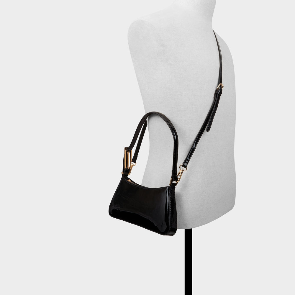 Aldo Jabellee Black Women's Shoulder Bags - Shoulder bag
