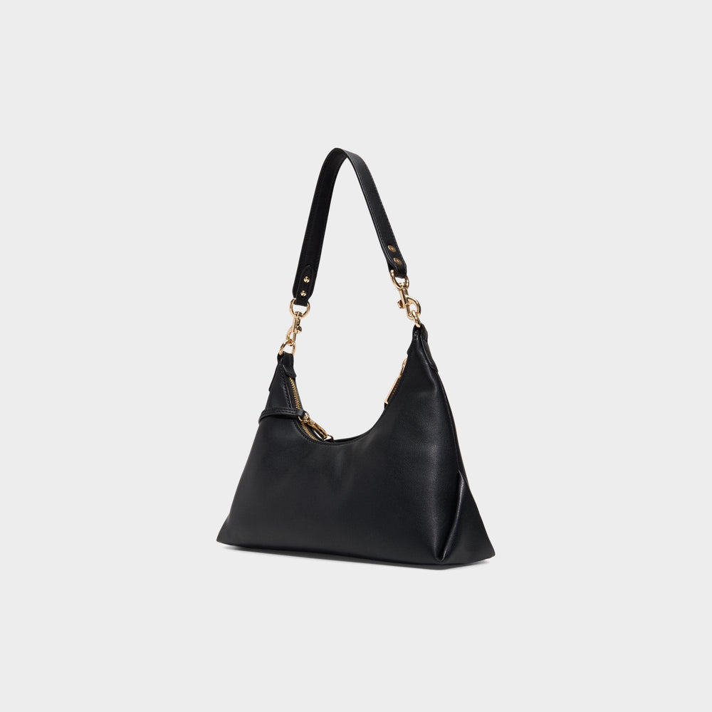 Aldo Mtl72purseex Black Women's Shoulder Bags - Shoulder bag