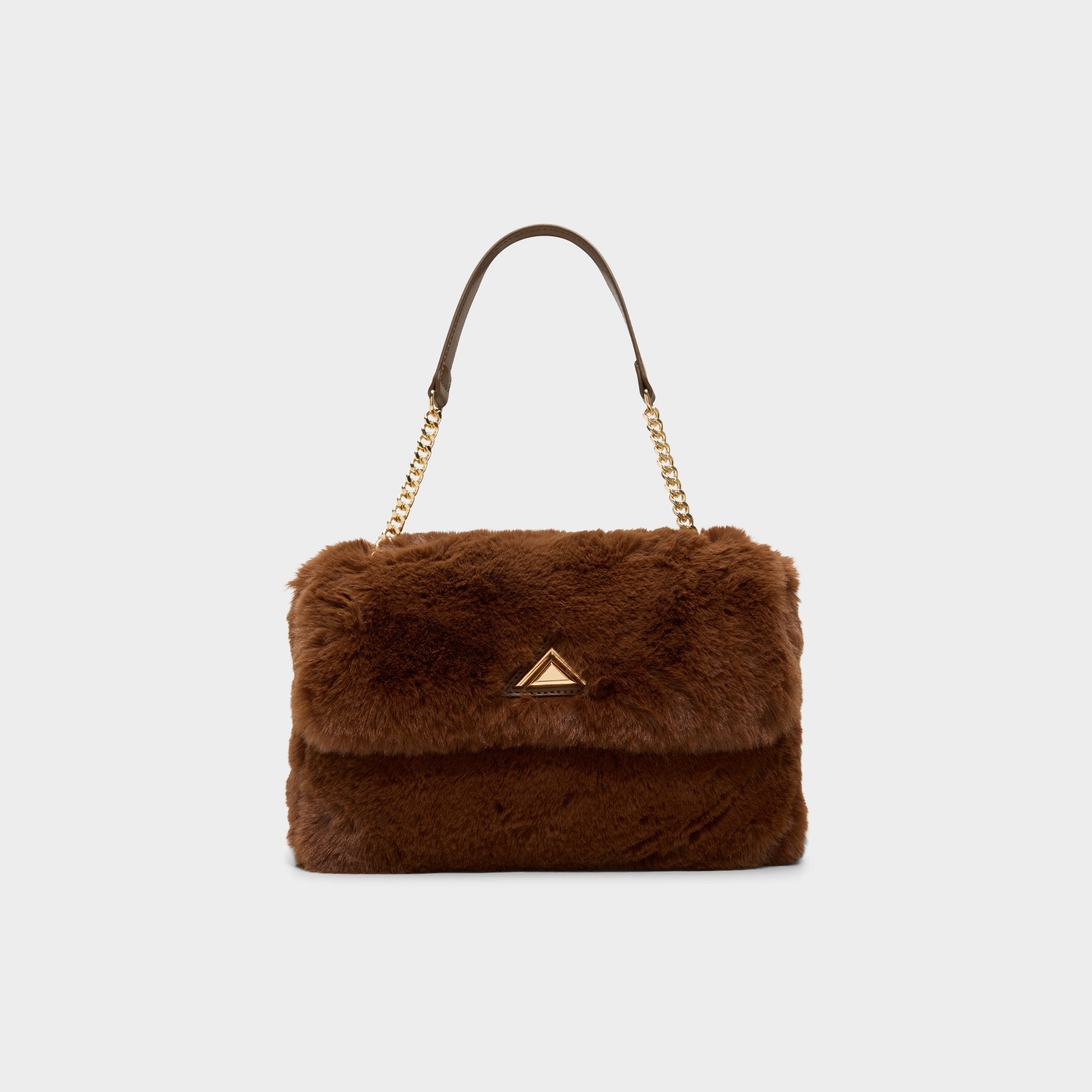 Aldo Furaa in Brown - Crossbody bag