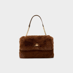 Aldo Furaa in Brown - Crossbody bag