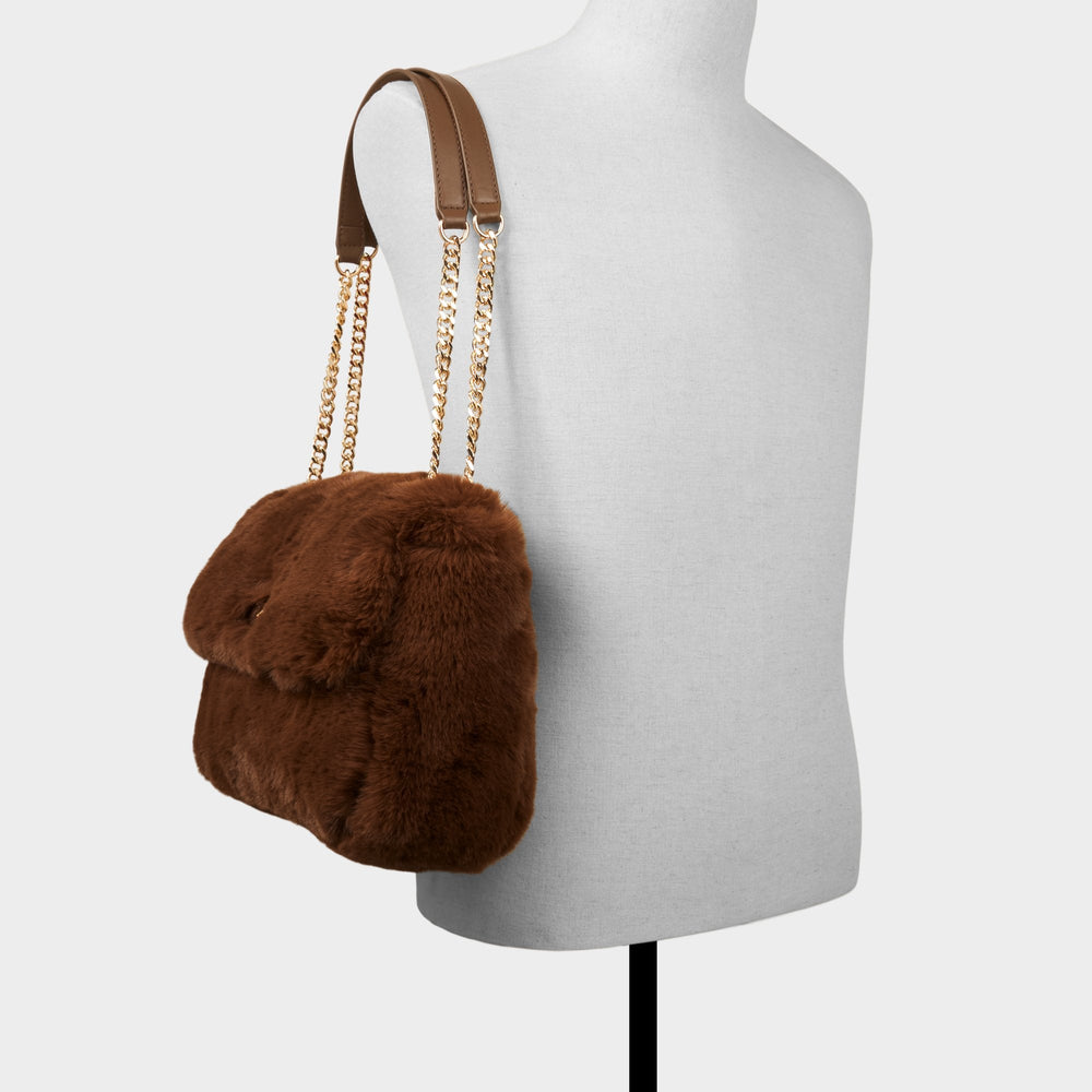 Aldo Furaa in Brown - Crossbody bag