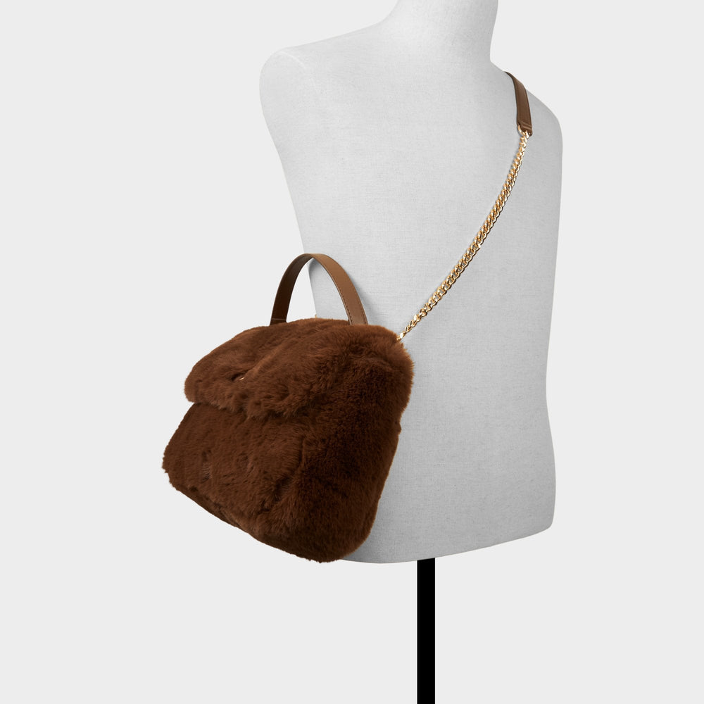 Aldo Furaa in Brown - Crossbody bag