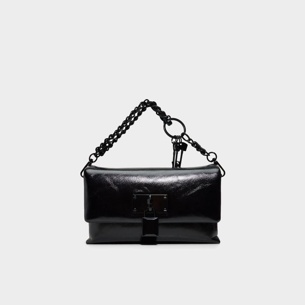 Aldo Jackieminii in Black - Crossbody bag
