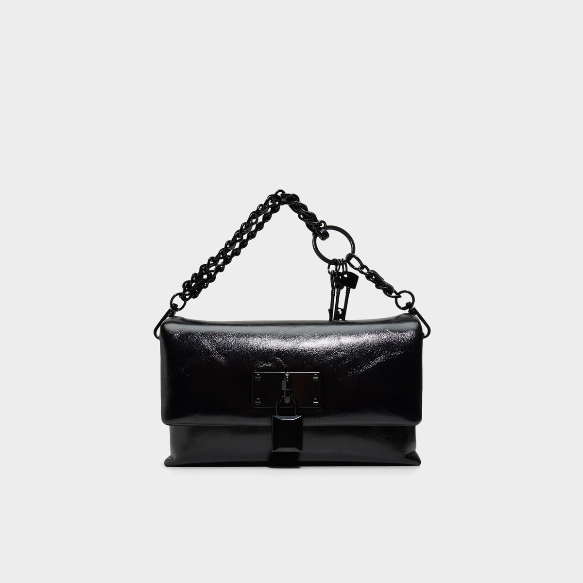 Aldo Jackieminii in Black - Crossbody bag