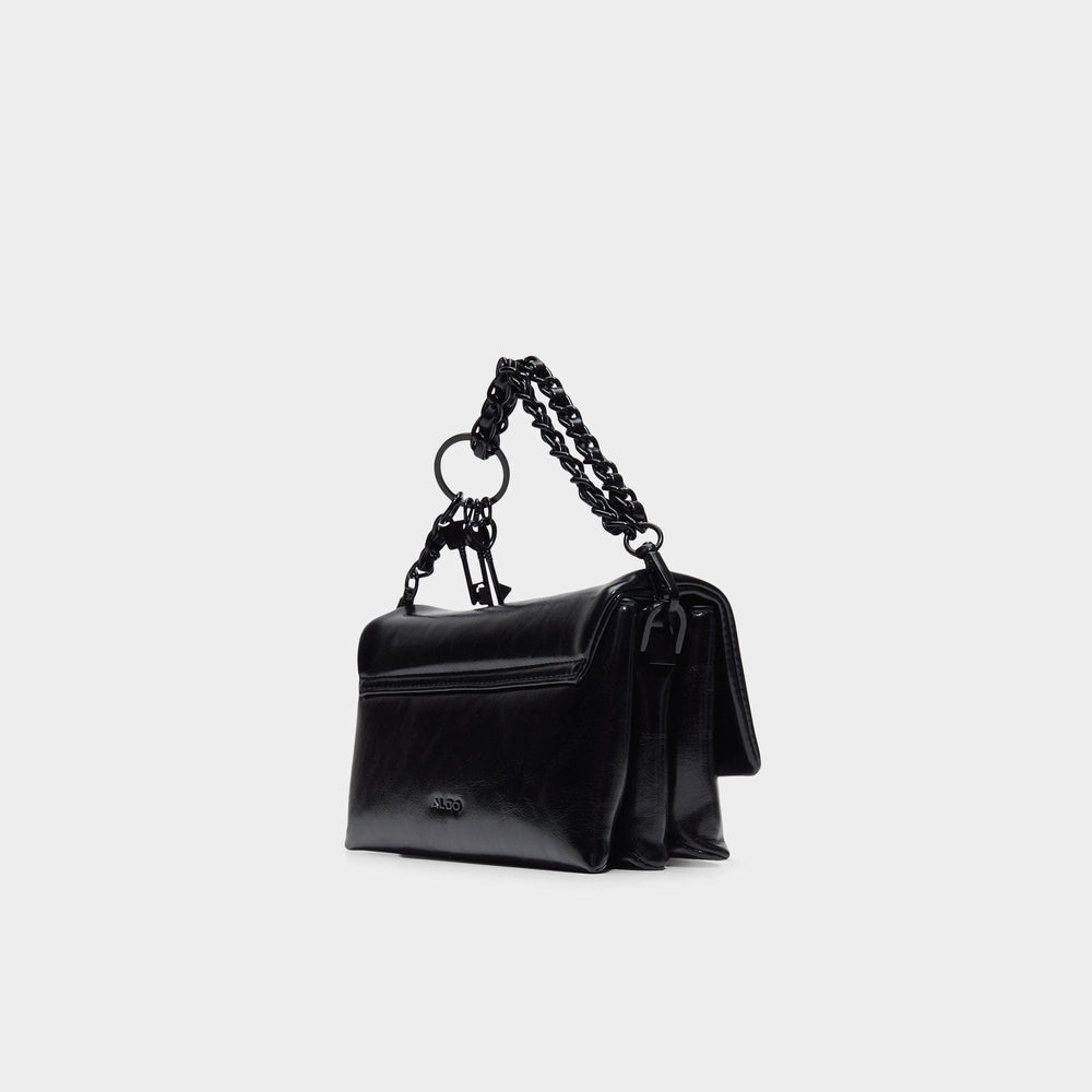 Aldo Jackieminii in Black - Crossbody bag