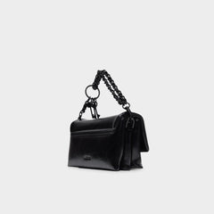 Aldo Jackieminii in Black - Crossbody bag