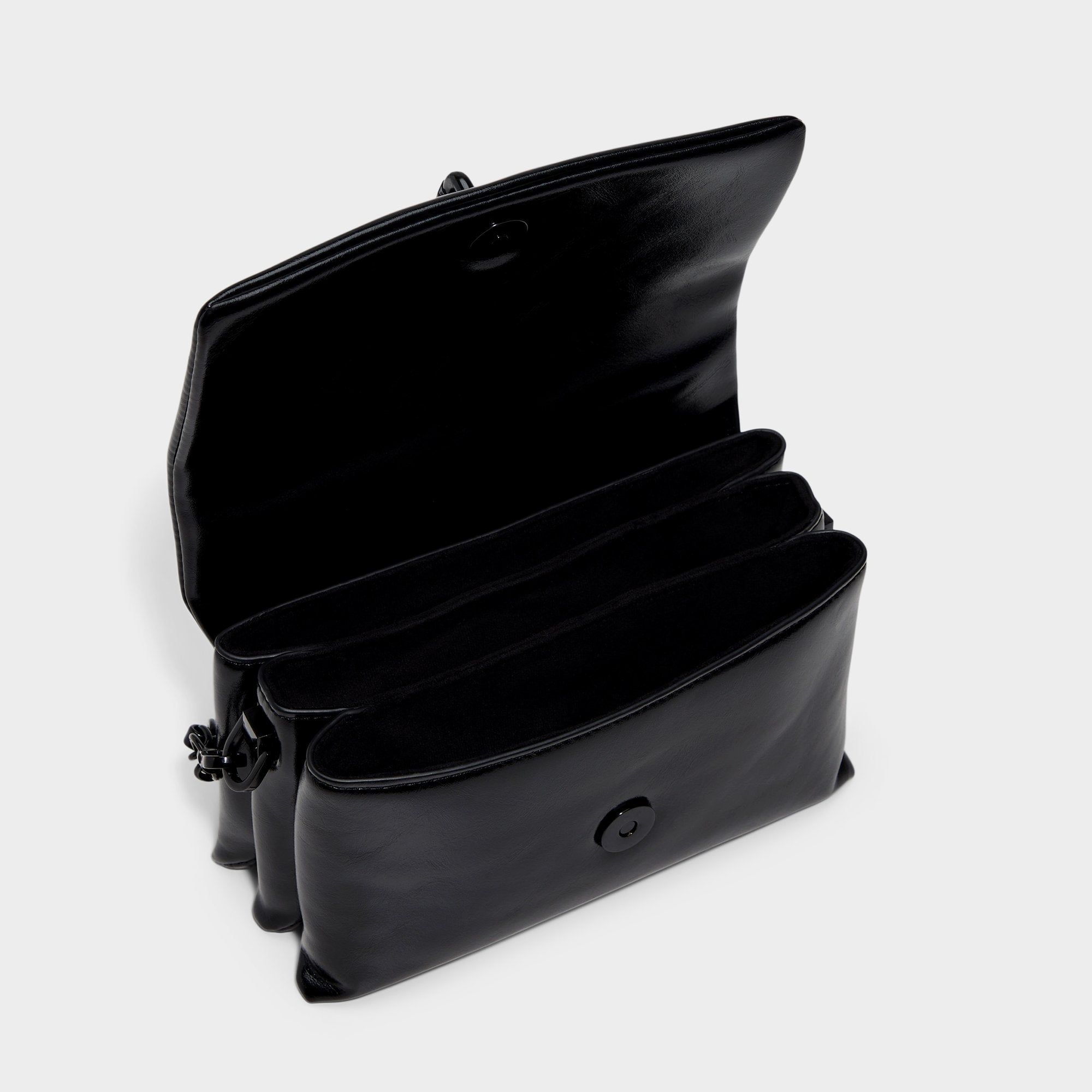 Aldo Jackieminii in Black - Crossbody bag