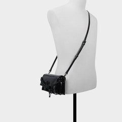 Aldo Jackieminii in Black - Crossbody bag