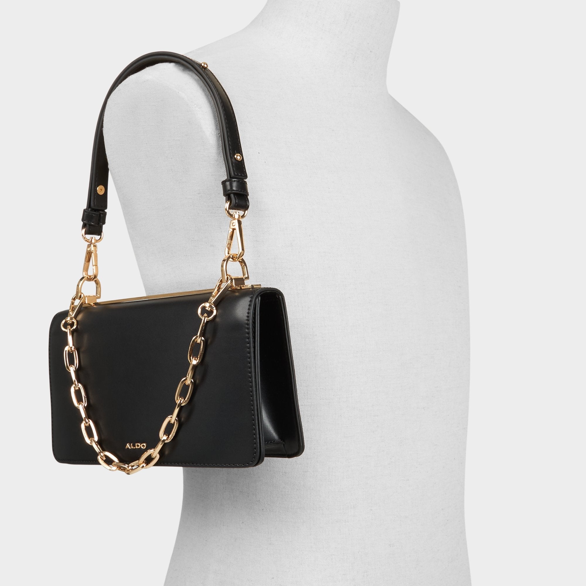 Aldo Daboucaa in Black - Crossbody bag