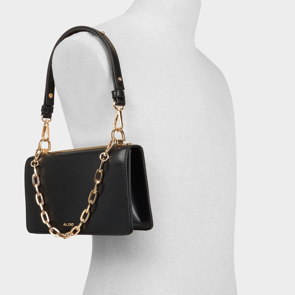 Aldo Daboucaa in Black - Crossbody bag