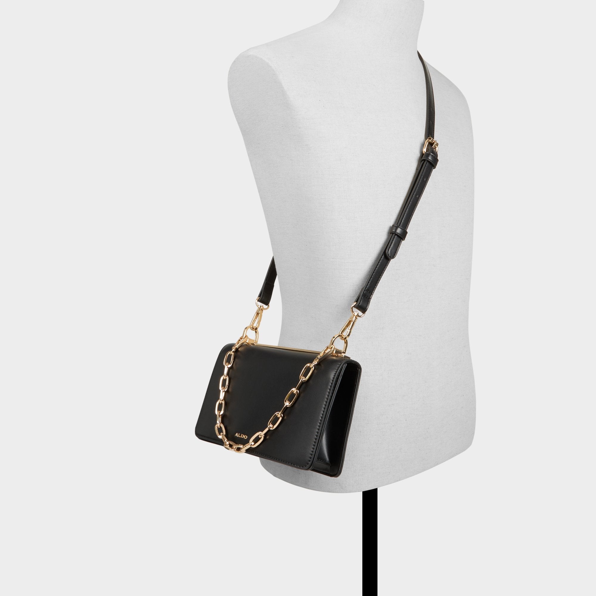 Aldo Daboucaa in Black - Crossbody bag