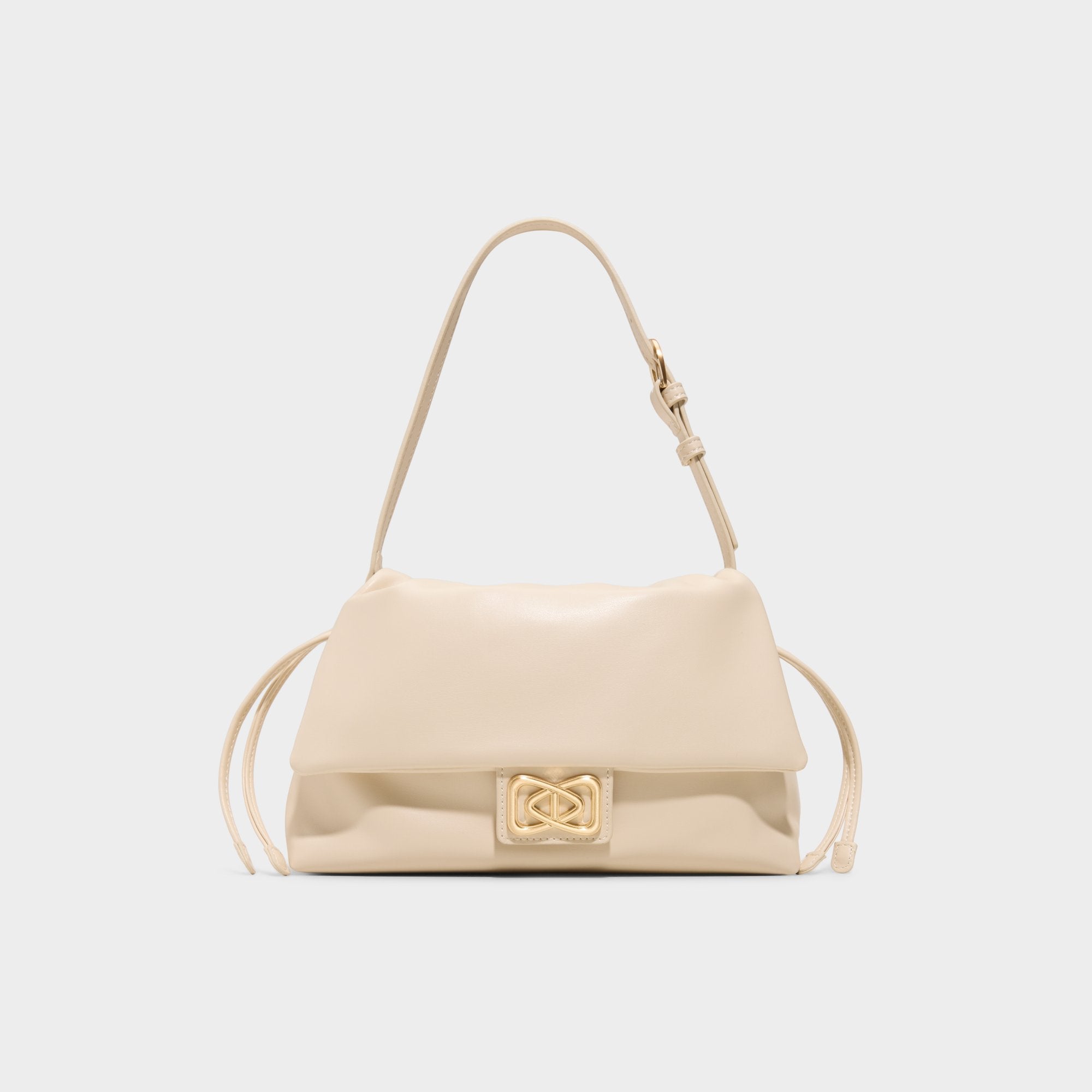 Aldo Eelinoraa in Cream - Crossbody bag