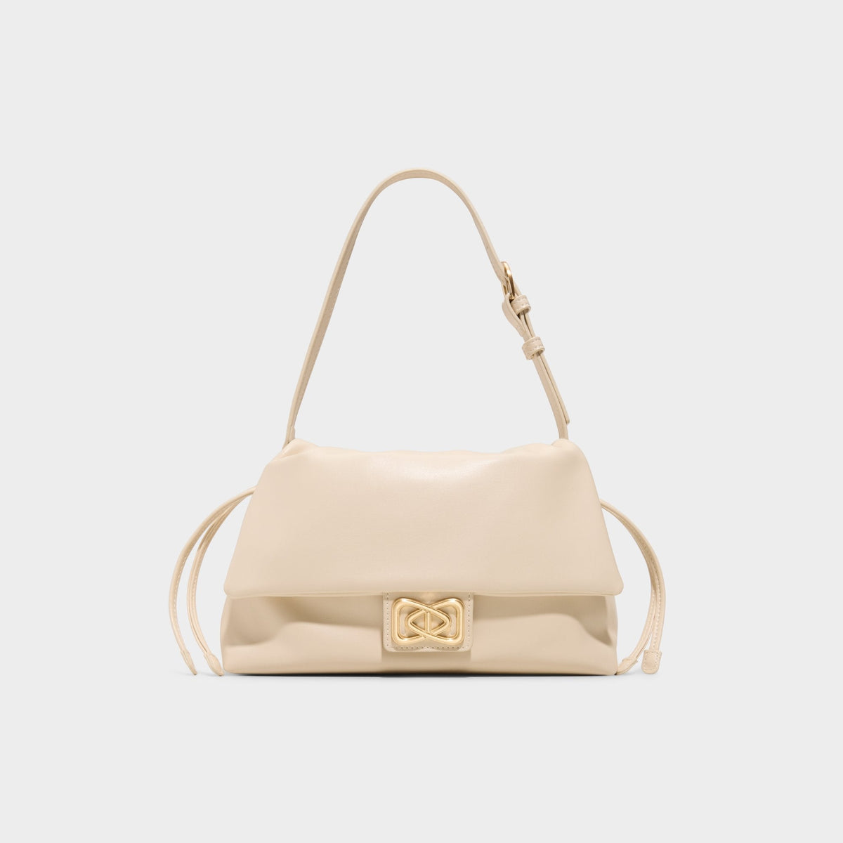 Aldo Eelinoraa in Cream - Crossbody bag