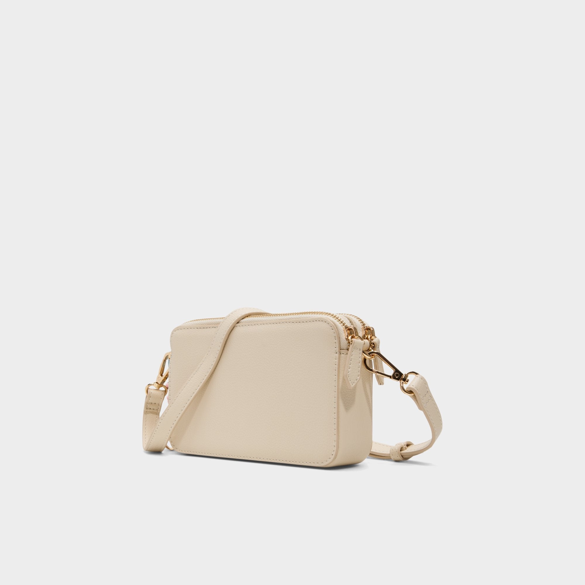 Aldo Ddemii in Bone - Crossbody bag