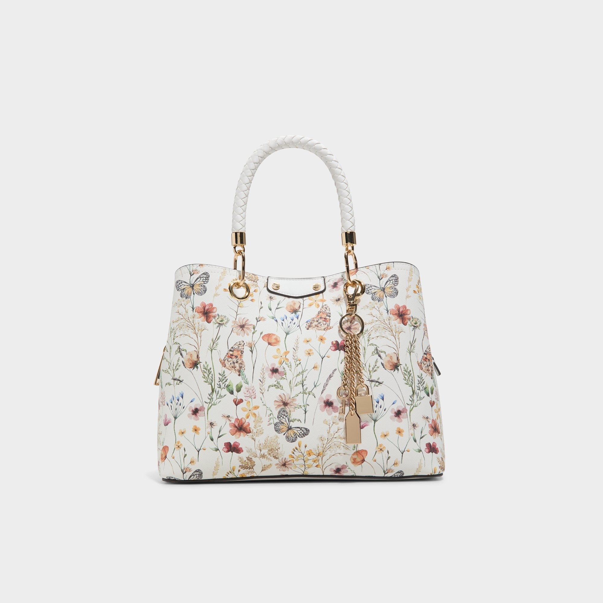 Aldo Lothycannx Multi Women's Tote & Satchel bags - Satchel bag