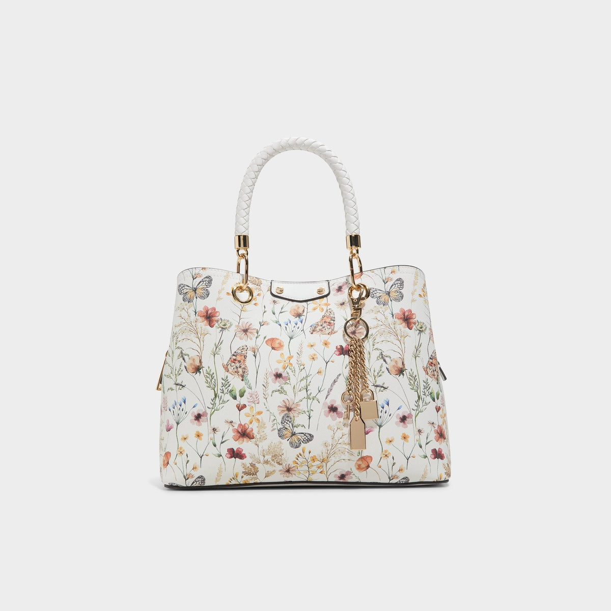Aldo Lothycannx Multi Women's Tote & Satchel bags - Satchel bag