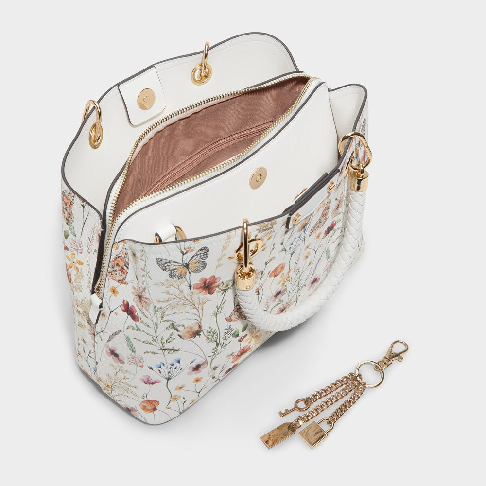 Aldo Lothycannx Multi Women's Tote & Satchel bags - Satchel bag