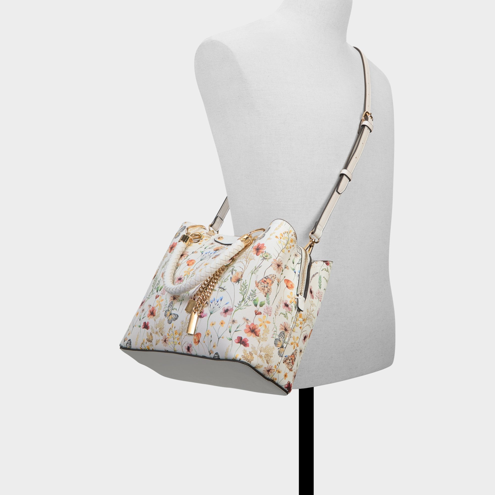 Aldo Lothycannx Multi Women's Tote & Satchel bags - Satchel bag