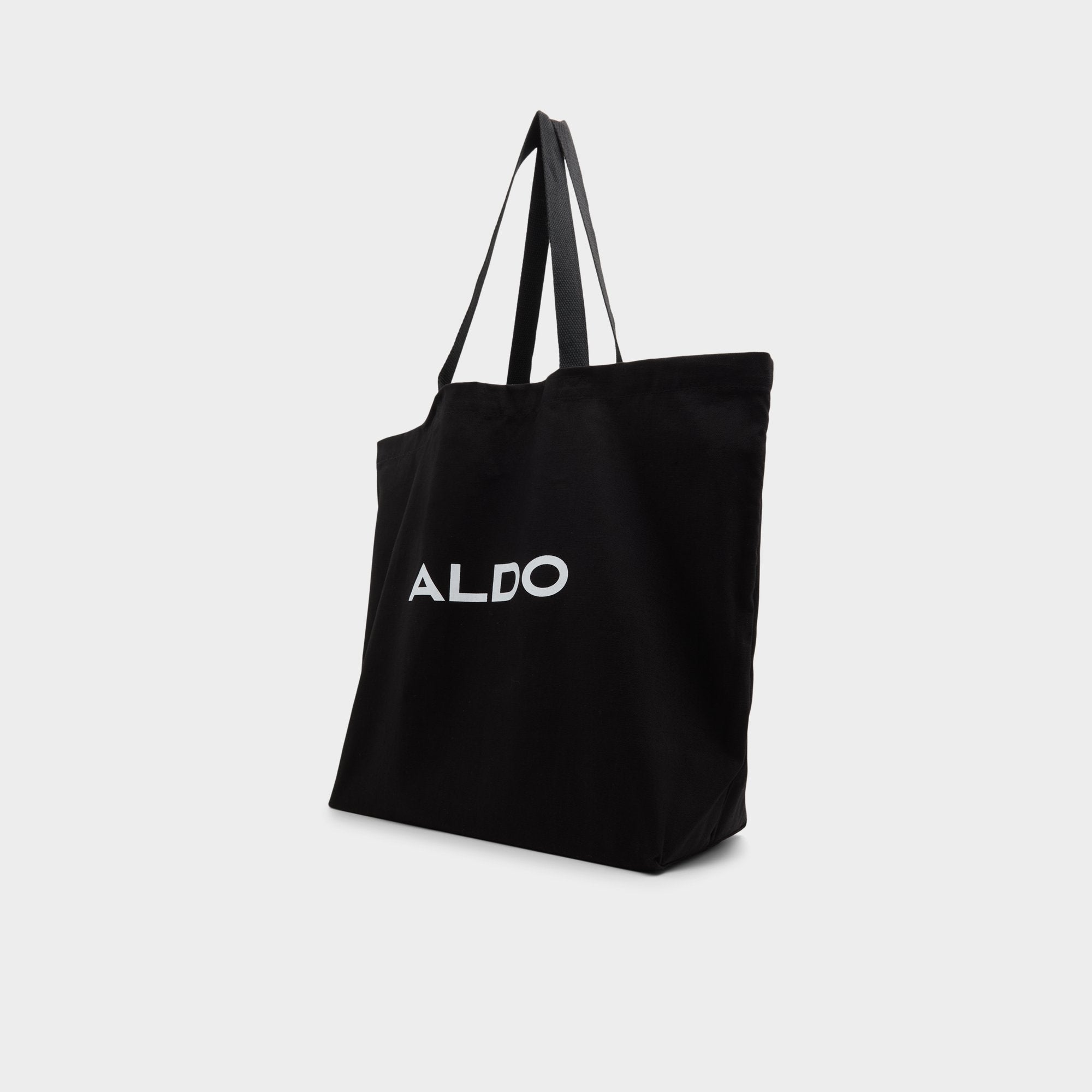 Aldo Made With Heart Tote Black/White Tote & Satchel bags - Tote bag
