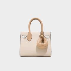 Aldo Auraliee in Bone - Satchel bag