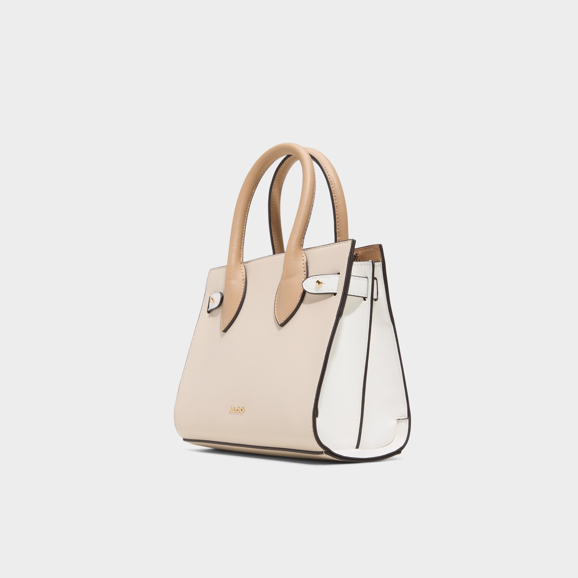 Aldo Auraliee in Bone - Satchel bag