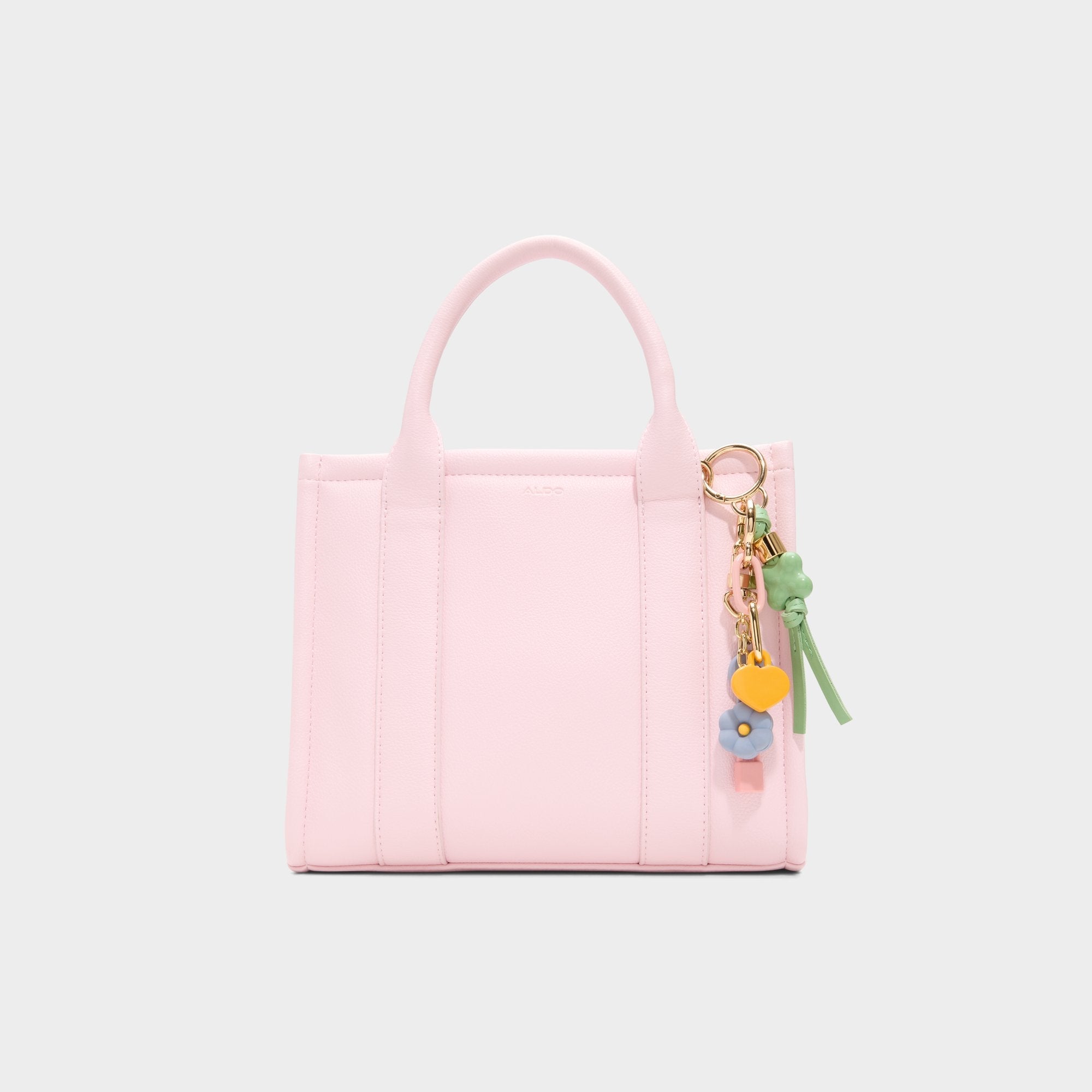Aldo Hyperthalamuscorp in Pink - Satchel bag