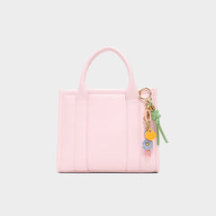 Aldo Hyperthalamuscorp in Pink - Satchel bag