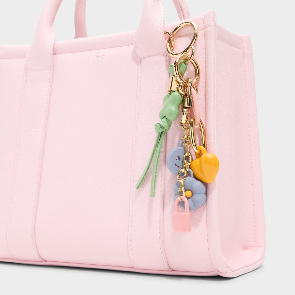 Aldo Hyperthalamuscorp in Pink - Satchel bag