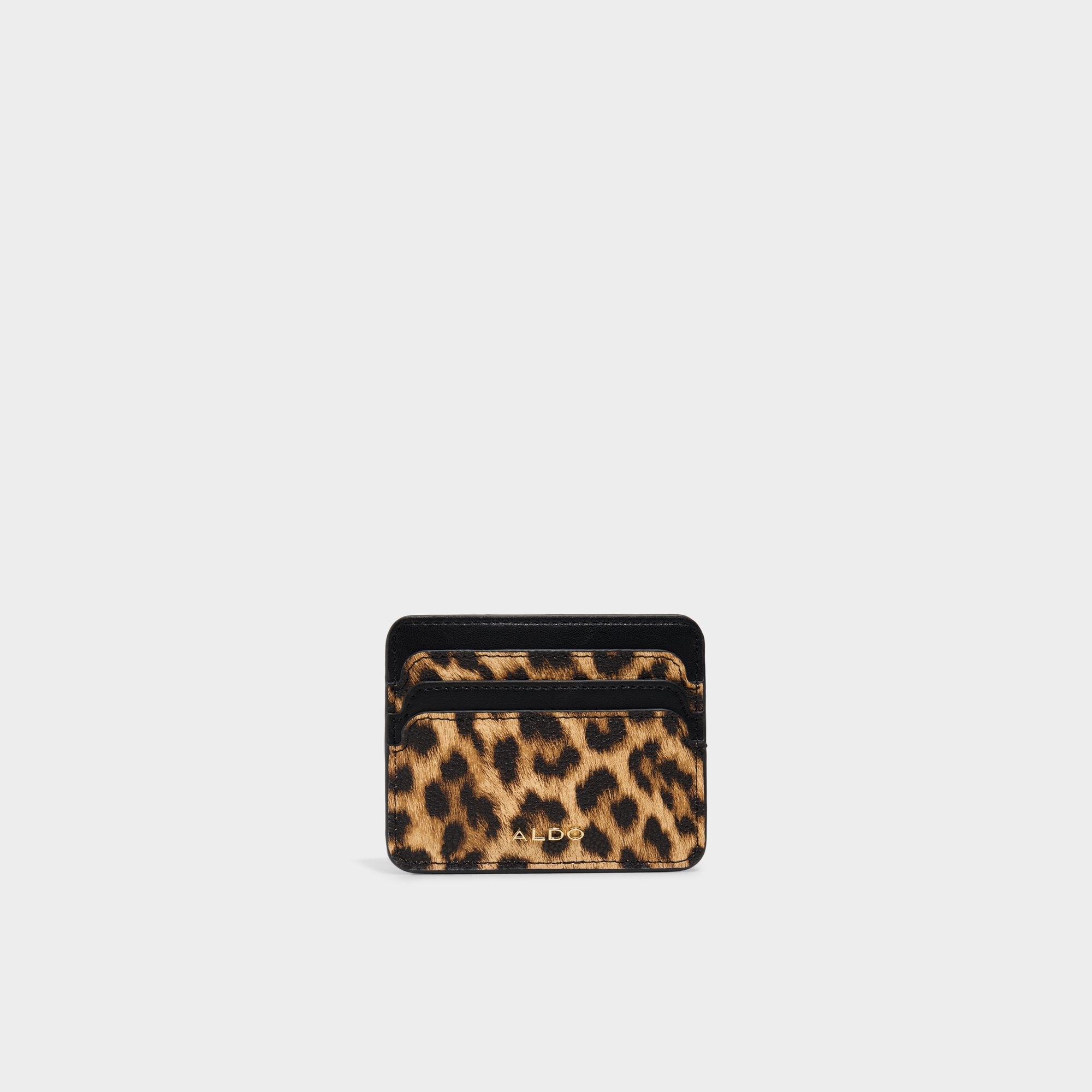 Aldo Samma in Black Combo - Wallet