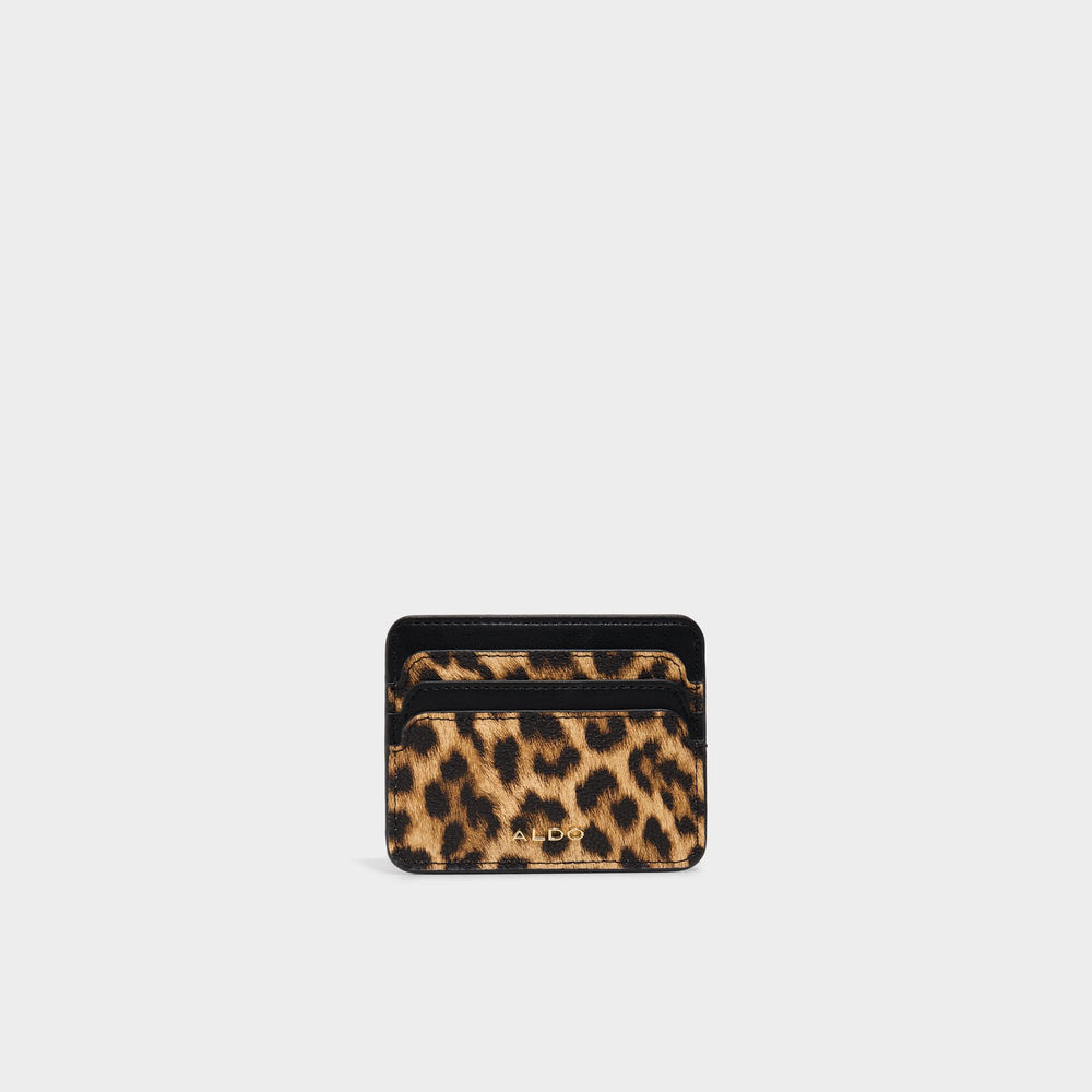Aldo Samma in Black Combo - Wallet