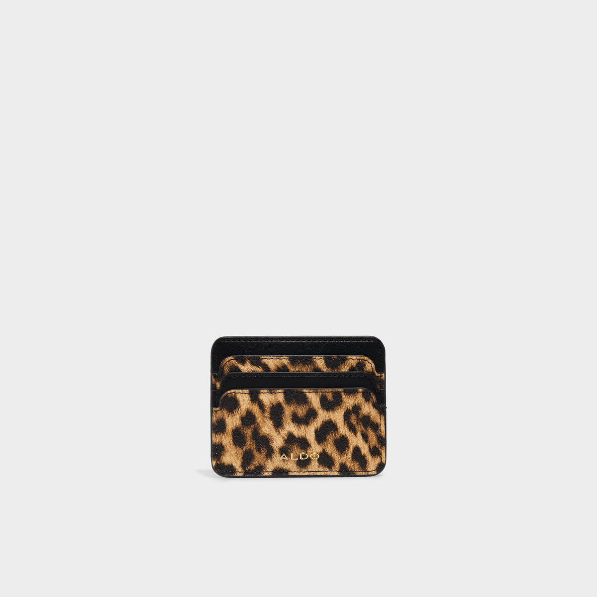 Aldo Samma in Black Combo - Wallet