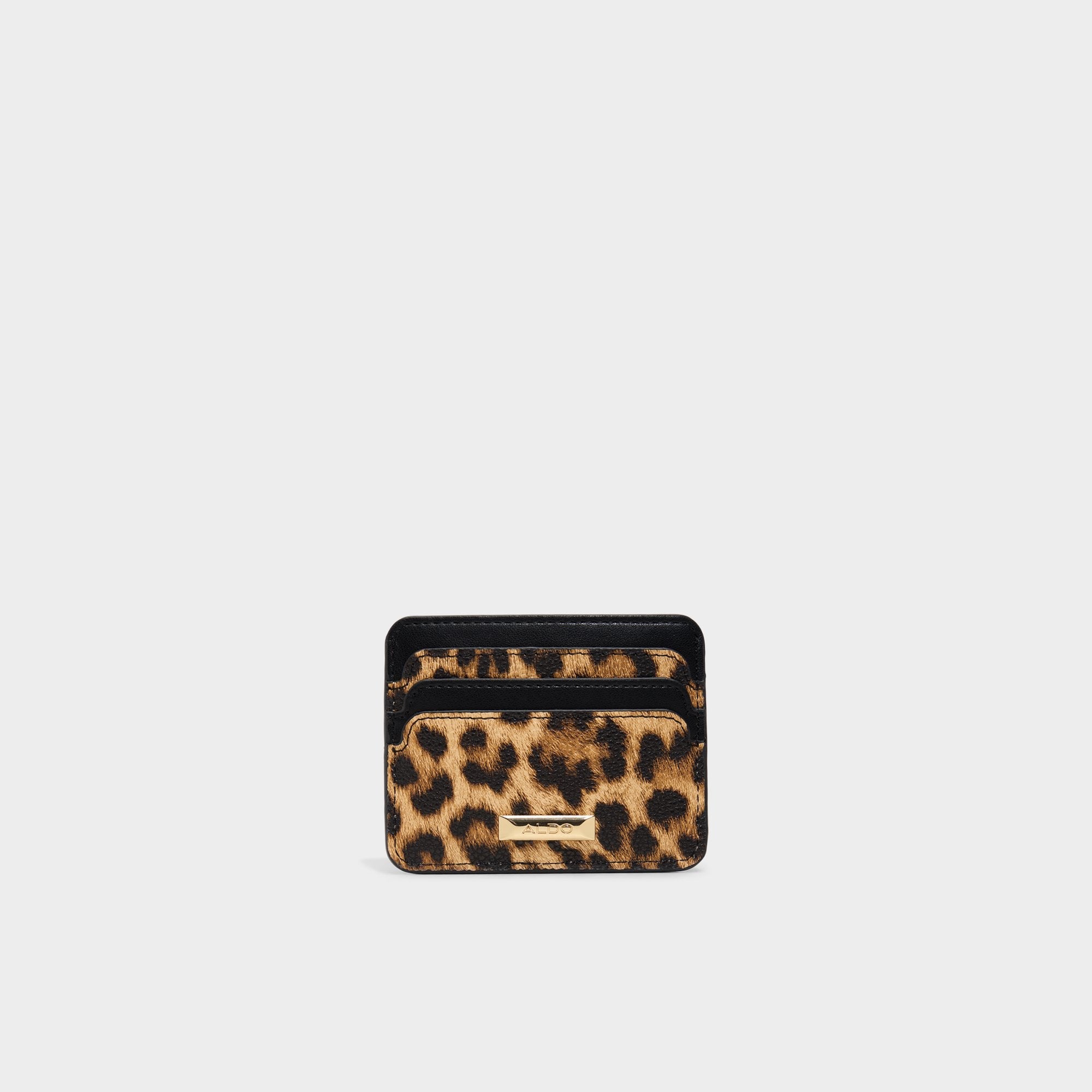 Aldo Samma in Black Combo - Wallet