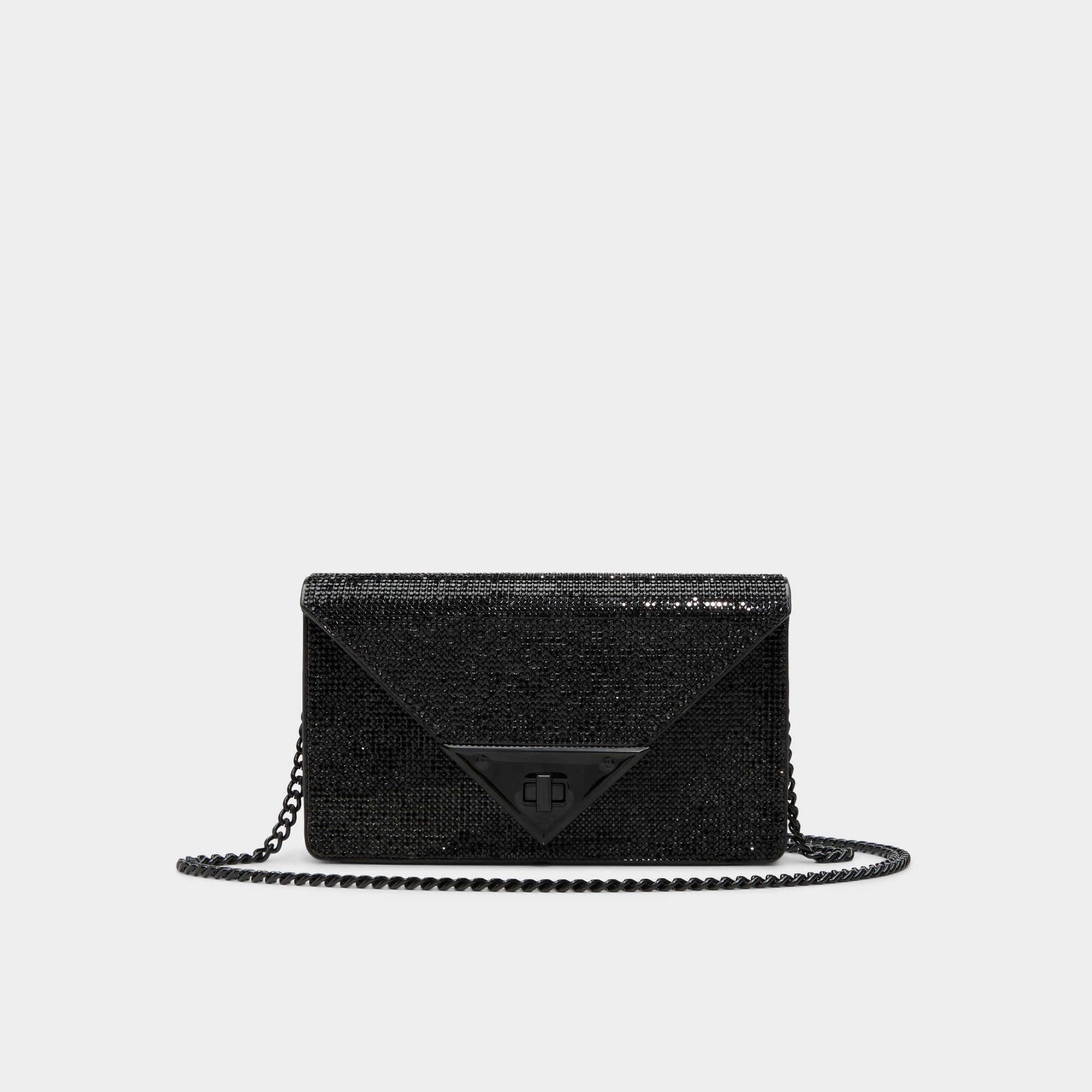 Aldo Brimortonblngg in Black Black - Wallet