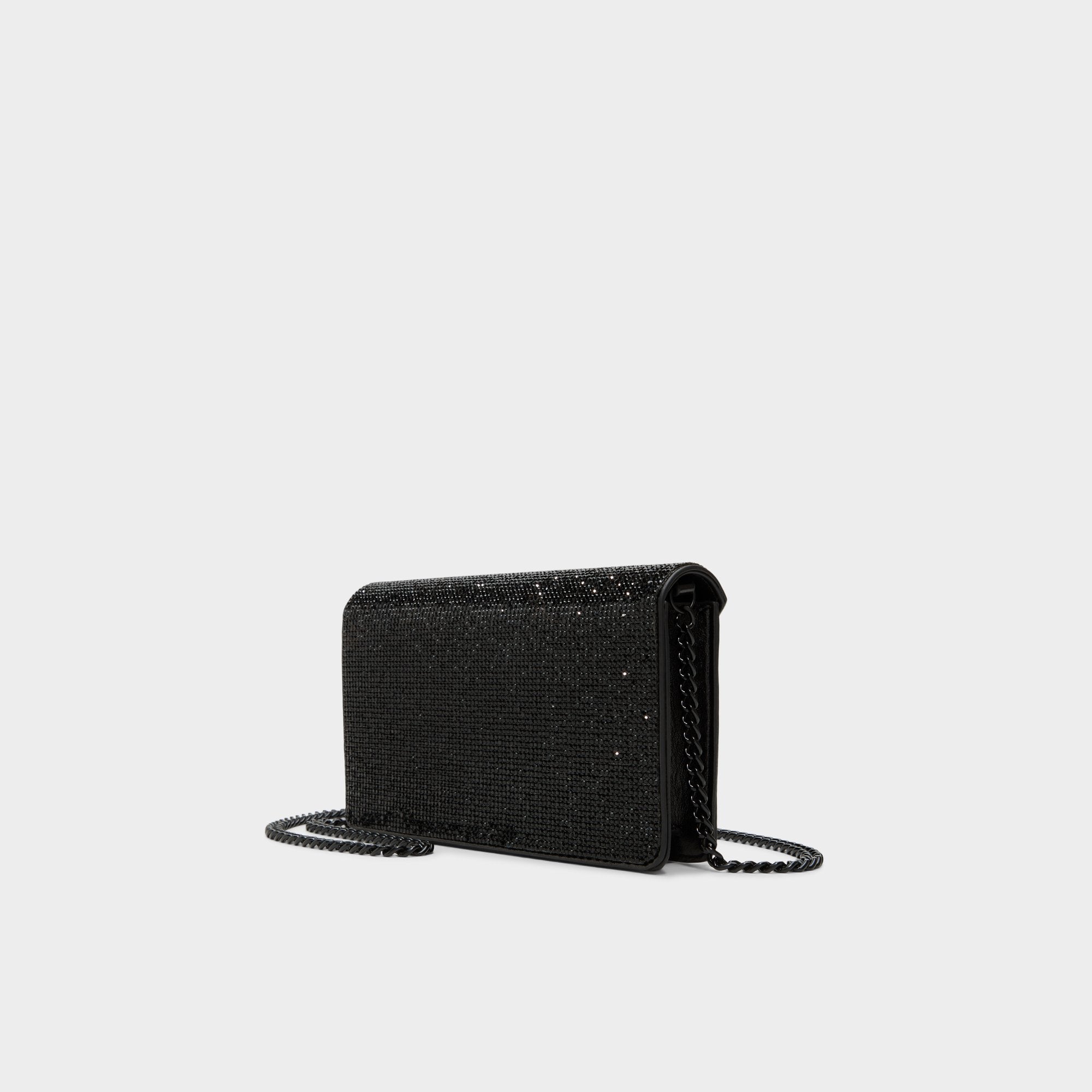 Aldo Brimortonblngg in Black Black - Wallet