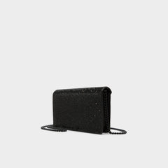 Aldo Brimortonblngg in Black Black - Wallet