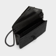 Aldo Brimortonblngg in Black Black - Wallet