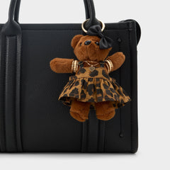 Aldo Goldielux in Other Brown - Bag charm