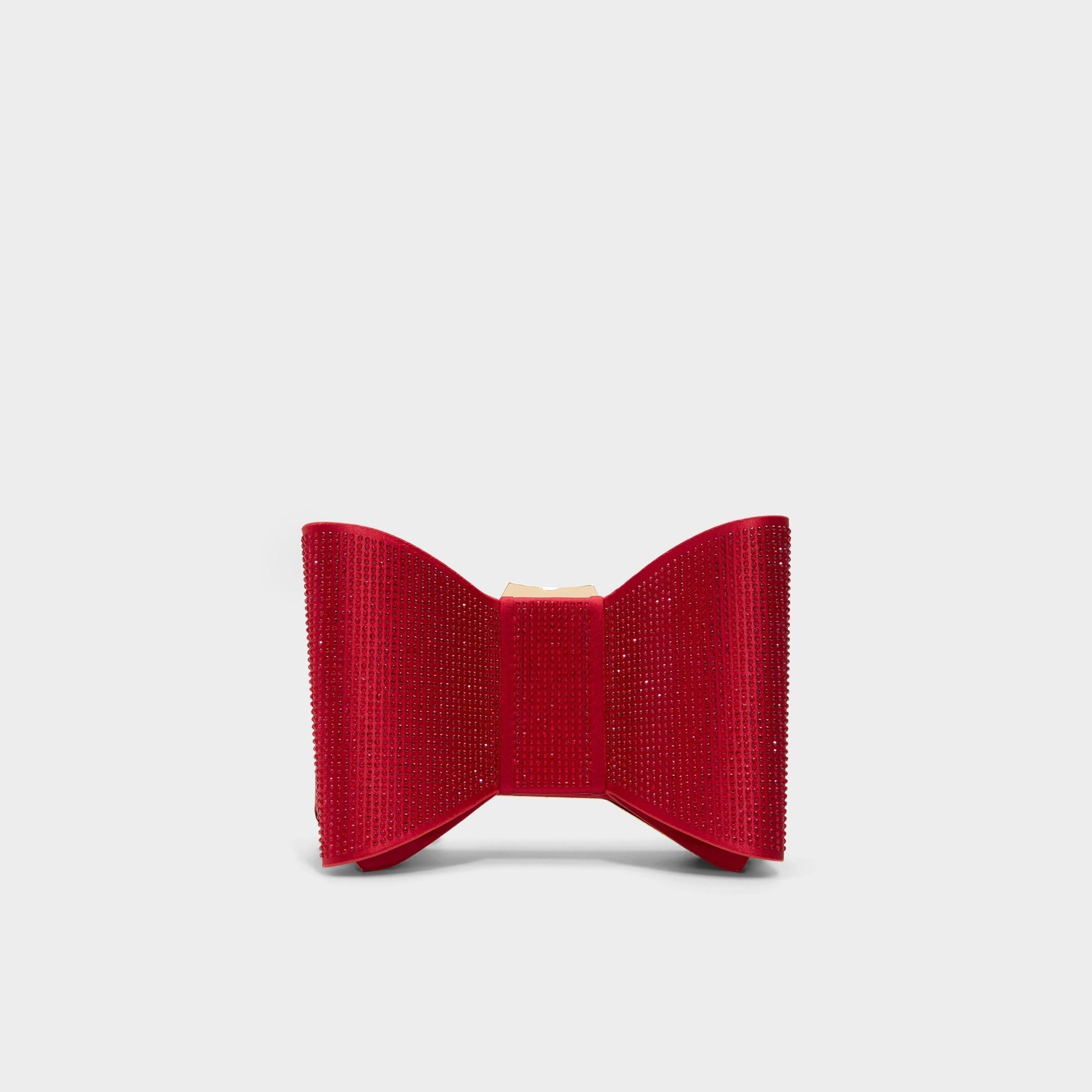 Aldo Bowclutchh in Red -