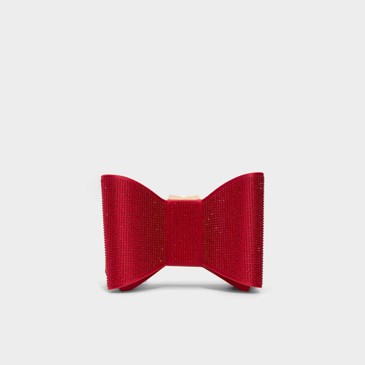 Aldo Bowclutchh in Red -