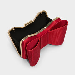 Aldo Bowclutchh in Red -