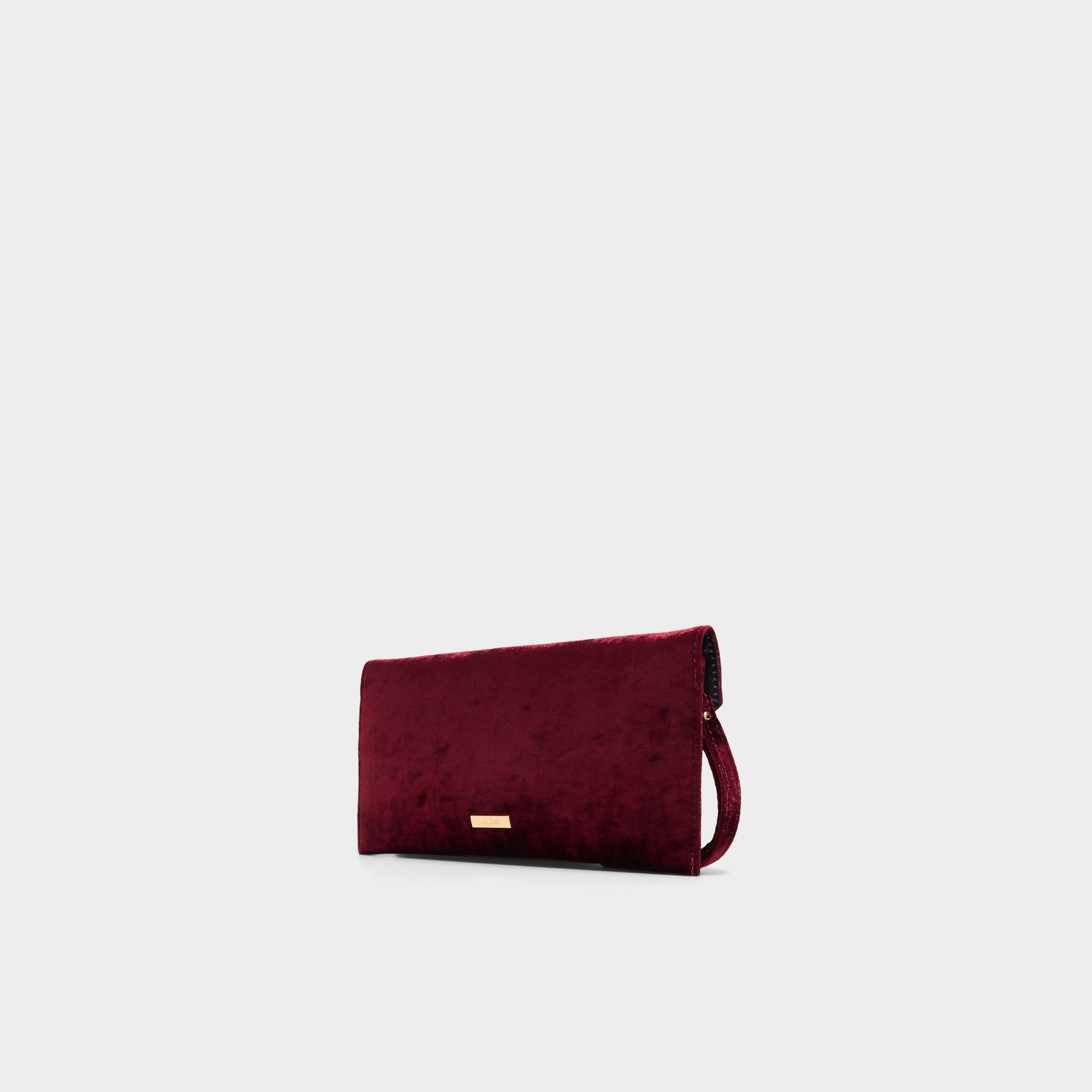 Aldo Wardowethh in Dark Red -