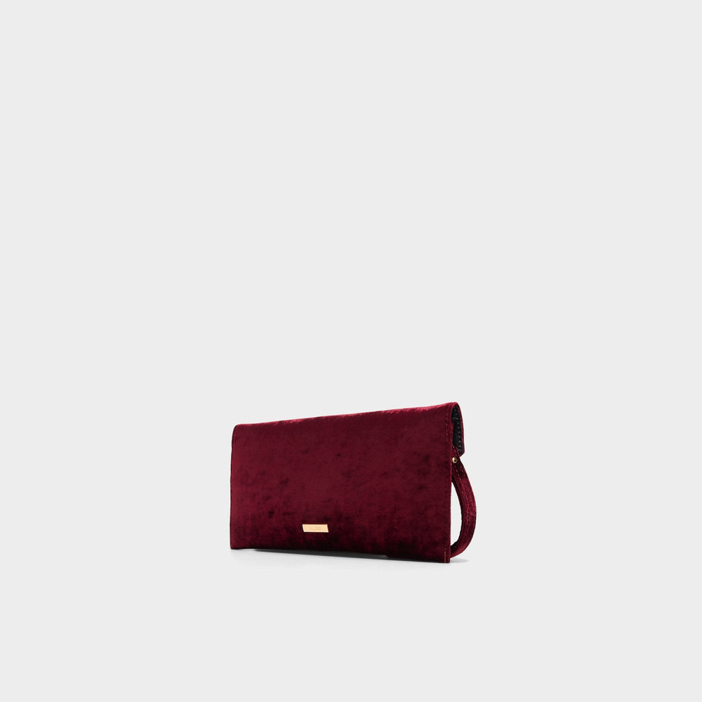 Aldo Wardowethh in Dark Red -
