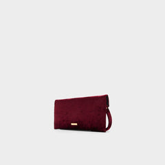 Aldo Wardowethh in Dark Red -