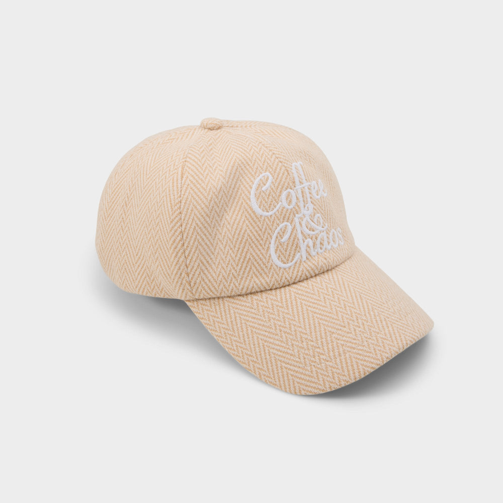 Aldo Coffeeandchaos in Beige - Cap